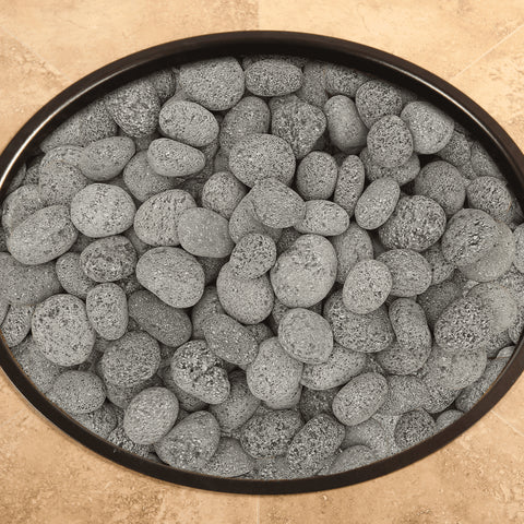 Tumbled Lava Stone Kit