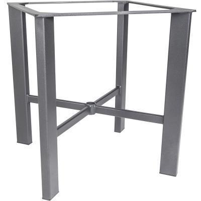 Modern Aluminum -03 Occasional  Table Base