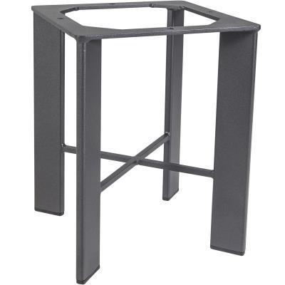 Modern Aluminum -01 Side Table Base