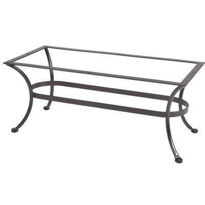 Standard Iron -05 Occasional Table Base