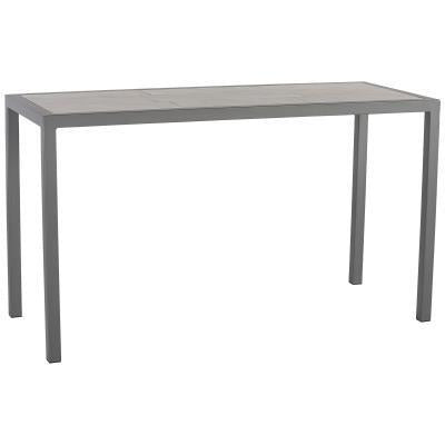 21"x57" Quadra Console/Dining Table