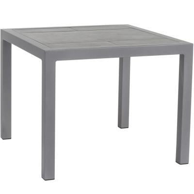 23" Sq. Quadra Side Table