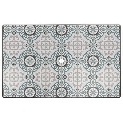 36x58" Valencia Table Top with umbrella hole