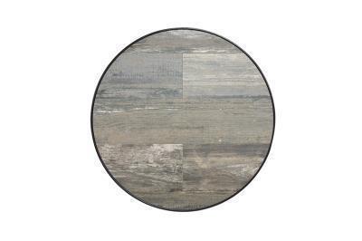 24" Rd. Reclaimed Table Top