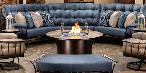 Luxury OUtdoor Furniture for your home.