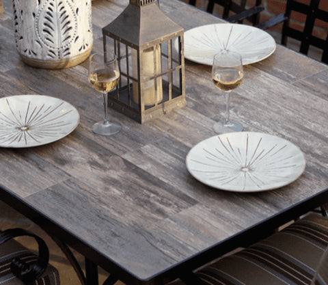 City Series Porcelain