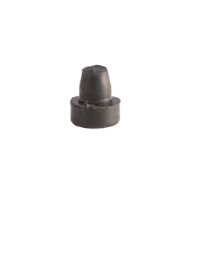 Rect/Sq Glass Connector Elbow Glide